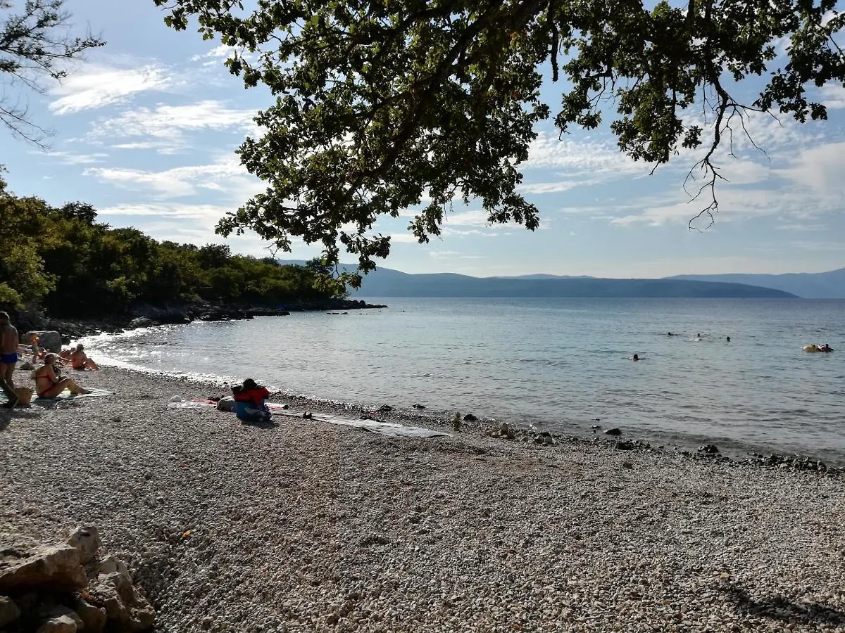 Apartment Josephine 2 Malinska Κροατία