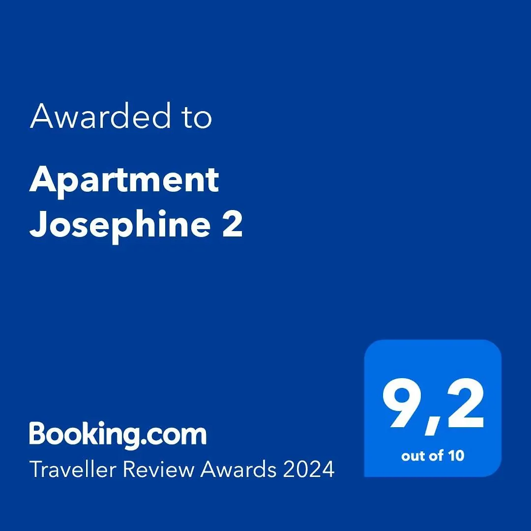 Apartment Josephine 2 Malinska